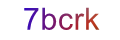 mã xác nhận