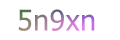mã xác nhận