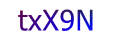 mã xác nhận
