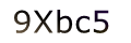 mã xác nhận