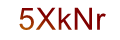 mã xác nhận