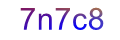 mã xác nhận