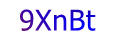 mã xác nhận