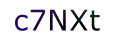 mã xác nhận