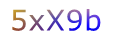mã xác nhận