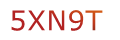 mã xác nhận