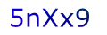 mã xác nhận