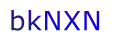 mã xác nhận