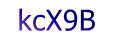 mã xác nhận