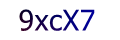 mã xác nhận