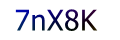 mã xác nhận
