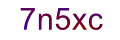 mã xác nhận
