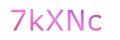 mã xác nhận