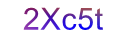 mã xác nhận
