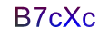 mã xác nhận