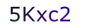 mã xác nhận
