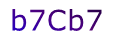 mã xác nhận