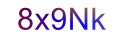 mã xác nhận