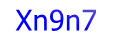 mã xác nhận
