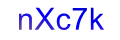 mã xác nhận