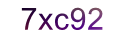 mã xác nhận