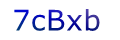 mã xác nhận
