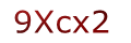 mã xác nhận