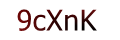 mã xác nhận