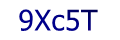 mã xác nhận