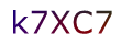 mã xác nhận