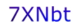 mã xác nhận