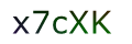 mã xác nhận