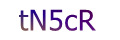 mã xác nhận