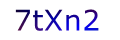 mã xác nhận