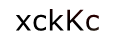 mã xác nhận