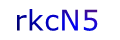 mã xác nhận