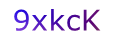 mã xác nhận