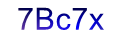 mã xác nhận