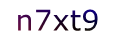 mã xác nhận