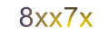mã xác nhận
