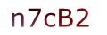 mã xác nhận