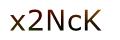 mã xác nhận