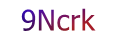 mã xác nhận