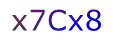 mã xác nhận