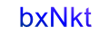 mã xác nhận