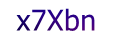 mã xác nhận
