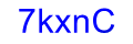 mã xác nhận