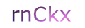 mã xác nhận