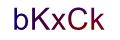 mã xác nhận