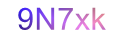 mã xác nhận